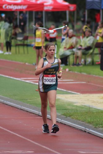 2024 Colgate Games photo